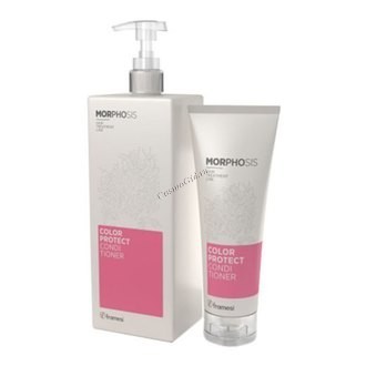 Framesi Morphosis Color Protect Conditioner (Кондиционер для окрашенных волос)